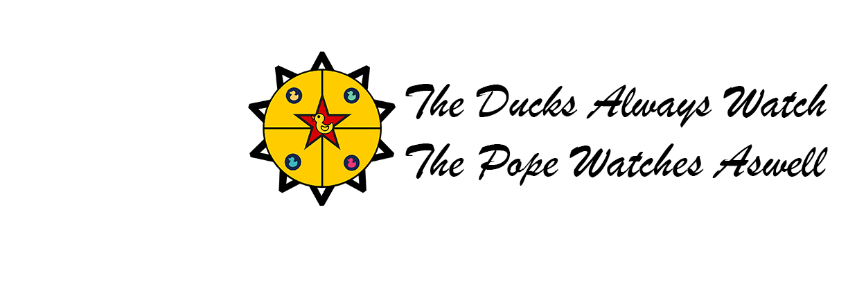 The Duck Religion