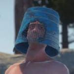 Bucket Hat Barry