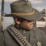 Arthur Morgan